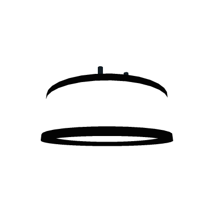 Hanging Lamp (roof lamp)