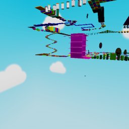 Easy 1OO stages obby!