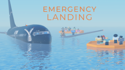 [PL] Lądowanie awaryjne [Beta]