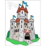 Dinos Castle