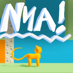 NYA!