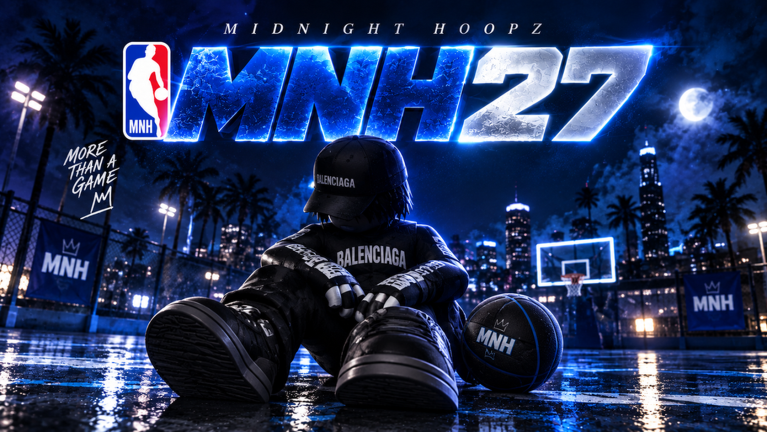 Midnight Hoopz
