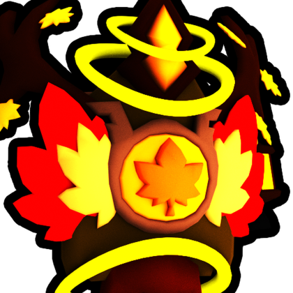 Normal Maple Shield