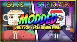 [🎃 SPOOKY] [Steal A Brainrot Modded] UPDATED!