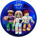 [HUNT] Survive Until Merge