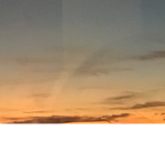 Sunset fan group cool