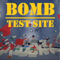 Bomb Test Site icon