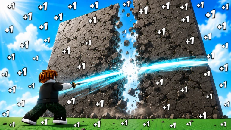 [W7 & W8] +1 Slash Per Click! サムネイル 2