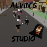 Alvin's Studio