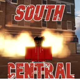 South Central icon