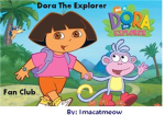 Dora The Explorer