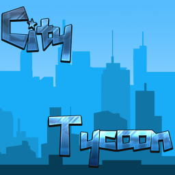 City Tycoon [APLHA]
