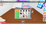 free unicorn in adopt me guys just join!