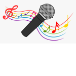 Singing is our talent