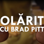 Brad Pitt Pentru Olarit