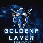GoldenPlayerHD army