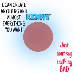 Kenny the Ai