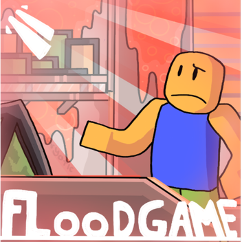 Flood game