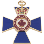 Order of Military Merit | Ordre du mérite