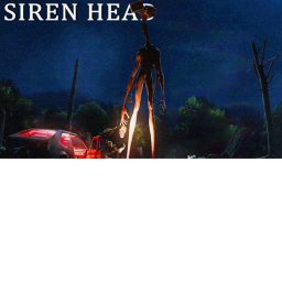 Siren Head [vA06]