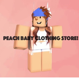 Peach Baby Homestore | V1