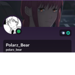 Polarz_Bear Fanclub
