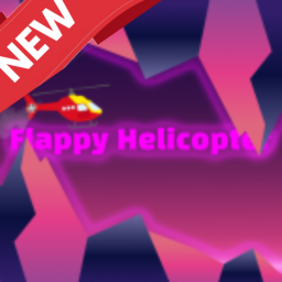 Flappy Helicopter