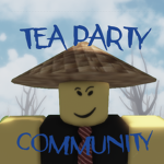 Tea Party Community