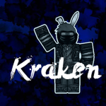 OFFICIAL GROUP OF KRAKEN