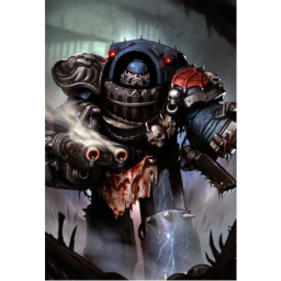 AOR: Forge World Graia