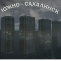 Южно-Сахалинск icon