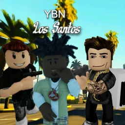 Realistic Hood Bangouts icon