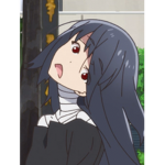 The church of anime i guess
