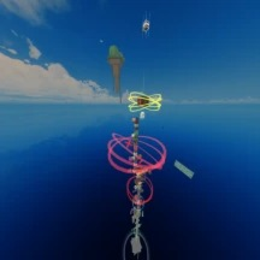 Great Citadel of Beyond Impossible Difficulties