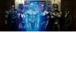 D.C.'s The Watchmen