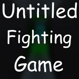 Untitled Fighting Game icon