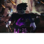 Shredder gaming fan club