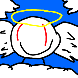 DeathEyedAngel Hangout