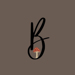 B.