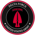 1st Special Forces Operatɨonal Detachment Delta