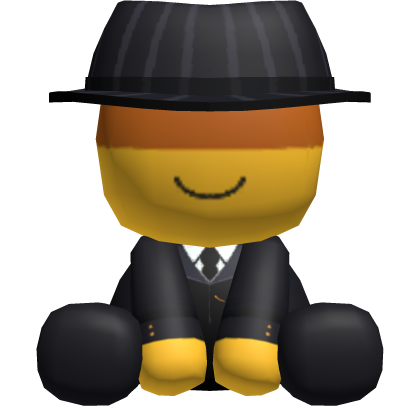Mafiaso Cat