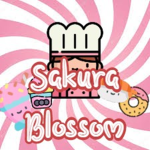 Sakura Blossom Cafe