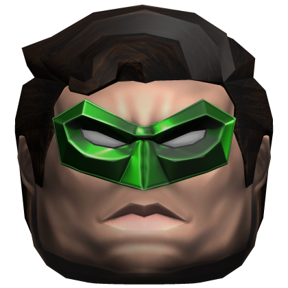 GL's Head
