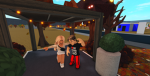 Misty's Clothing Store