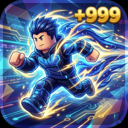 +1 Speed Aura evolution