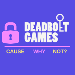 DeadBolt Games