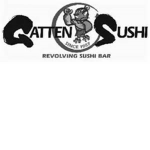 Gatten Sushi®
