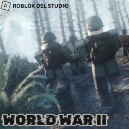 World War 2 [World War II] V.1.1