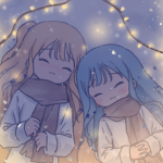 les star avec lilou