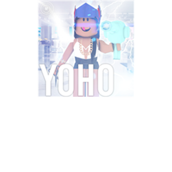 Yoho Salon Beta